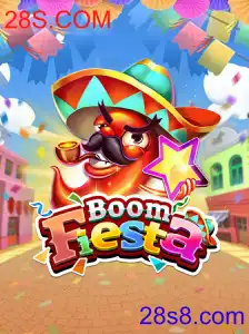 O Universo Empolgante de BoomFiesta: Descrição e Regras do Jogo