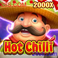 Descubra o Mundo de HotChilli no 28S.COM