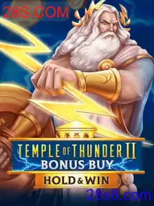 Temple of Thunder II Bonus Buy: Desvendando o Novo Capítulo da Saga Mística